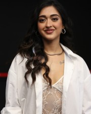Actress Gayatri Bhardwaj at Buddy Movie Trailer Launch Pictures 18 Actress Gayatri Bhardwaj at Buddy Movie Trailer Launch Pictures 18