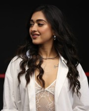 Actress Gayatri Bhardwaj at Buddy Movie Trailer Launch Pictures 21 Actress Gayatri Bhardwaj at Buddy Movie Trailer Launch Pictures 21