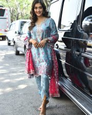 Actress Gayatri Bhardwaj at Cult Movie Opening Ceremony Pictures 03