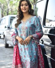 Actress Gayatri Bhardwaj at Cult Movie Opening Ceremony Pictures 04