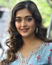 Actress Gayatri Bhardwaj at Cult Movie Opening Ceremony Pictures 05