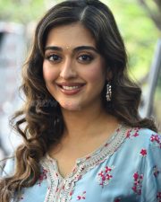 Actress Gayatri Bhardwaj at Cult Movie Opening Ceremony Pictures 06