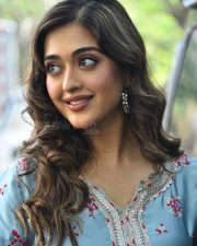 Actress Gayatri Bhardwaj at Cult Movie Opening Ceremony Pictures 07