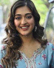 Actress Gayatri Bhardwaj at Cult Movie Opening Ceremony Pictures 08
