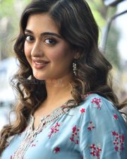 Actress Gayatri Bhardwaj at Cult Movie Opening Ceremony Pictures 09