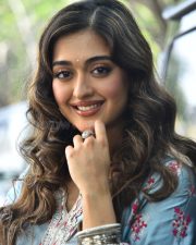 Actress Gayatri Bhardwaj at Cult Movie Opening Ceremony Pictures 11