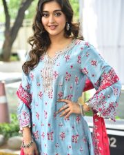 Actress Gayatri Bhardwaj at Cult Movie Opening Ceremony Pictures 12