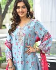 Actress Gayatri Bhardwaj at Cult Movie Opening Ceremony Pictures 13