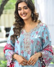 Actress Gayatri Bhardwaj at Cult Movie Opening Ceremony Pictures 14