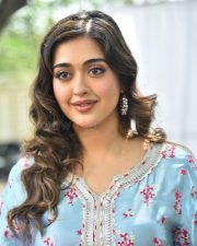 Actress Gayatri Bhardwaj at Cult Movie Opening Ceremony Pictures 15