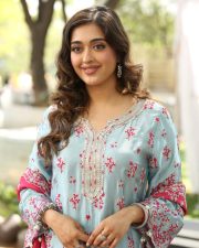 Actress Gayatri Bhardwaj at Cult Movie Opening Ceremony Pictures 17