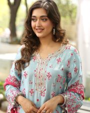 Actress Gayatri Bhardwaj at Cult Movie Opening Ceremony Pictures 18