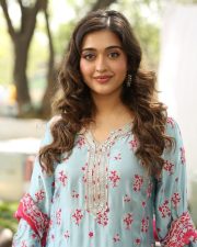 Actress Gayatri Bhardwaj at Cult Movie Opening Ceremony Pictures 19