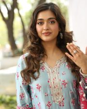 Actress Gayatri Bhardwaj at Cult Movie Opening Ceremony Pictures 20