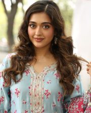 Actress Gayatri Bhardwaj at Cult Movie Opening Ceremony Pictures 21