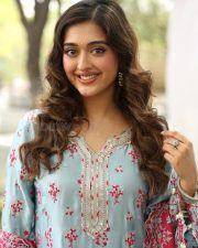 Actress Gayatri Bhardwaj at Cult Movie Opening Ceremony Pictures 22