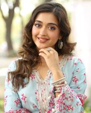 Actress Gayatri Bhardwaj at Cult Movie Opening Ceremony Pictures 24