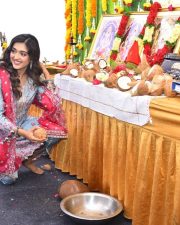 Actress Gayatri Bhardwaj at Cult Movie Opening Ceremony Pictures 29 Actress Gayatri Bhardwaj at Cult Movie Opening Ceremony Pictures 29