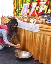 Actress Gayatri Bhardwaj at Cult Movie Opening Ceremony Pictures 30 Actress Gayatri Bhardwaj at Cult Movie Opening Ceremony Pictures 30