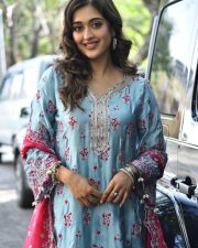Actress Gayatri Bhardwaj at Cult Movie Opening Ceremony Pictures 33