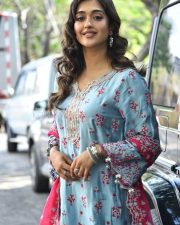 Actress Gayatri Bhardwaj at Cult Movie Opening Ceremony Pictures 34