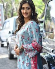 Actress Gayatri Bhardwaj at Cult Movie Opening Ceremony Pictures 35