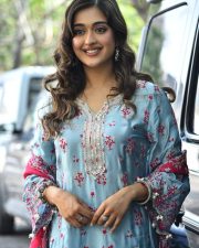 Actress Gayatri Bhardwaj at Cult Movie Opening Ceremony Pictures 39