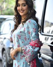Actress Gayatri Bhardwaj at Cult Movie Opening Ceremony Pictures 40