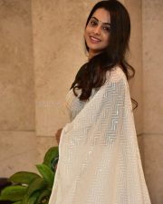Actress Gopika Udayan at MAD Movie Success Meet Pictures 06