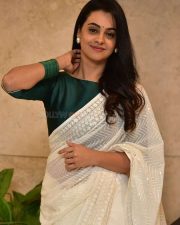 Actress Gopika Udayan at MAD Movie Success Meet Pictures 08