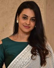Actress Gopika Udayan at MAD Movie Success Meet Pictures 20