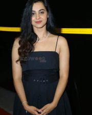 Actress Gopika Udayan at Mad Pre Release Event Stills 02