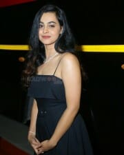 Actress Gopika Udayan at Mad Pre Release Event Stills 06