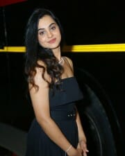 Actress Gopika Udayan at Mad Pre Release Event Stills 07
