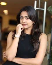 Actress Payal Radhakrishna at Chaurya Paatam Teaser Launch Event Photos 05 Actress Payal Radhakrishna at Chaurya Paatam Teaser Launch Event Photos 05