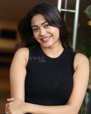 Actress Payal Radhakrishna at Chaurya Paatam Teaser Launch Event Photos 09