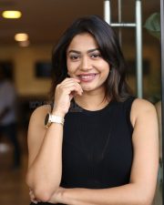 Actress Payal Radhakrishna at Chaurya Paatam Teaser Launch Event Photos 12