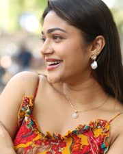 Actress Payal Radhakrishna at Chaurya Paatam Trailer Launch Photos 43 Actress Payal Radhakrishna at Chaurya Paatam Trailer Launch Photos 43