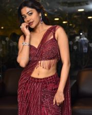 Actress Payal Radhakrishna at Papam Prathap Pre Release Event Photos 09