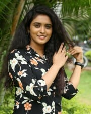 Actress Roopa Koduvayur at Mr Pregnant Movie Song Launch Photos 04