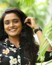 Actress Roopa Koduvayur at Mr Pregnant Movie Song Launch Photos 07