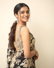 Actress Roopa Koduvayur at Sarangapani Jathakam Press Meet Photos 04