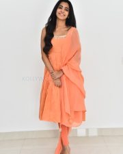 Actress Shivani Nagaram at Hey Balwanth Movie Interview Photos 01