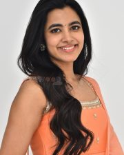 Actress Shivani Nagaram at Hey Balwanth Movie Interview Photos 02