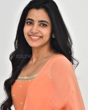 Actress Shivani Nagaram at Hey Balwanth Movie Interview Photos 03