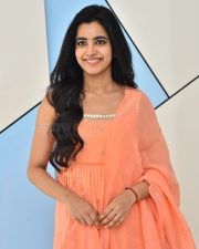 Actress Shivani Nagaram at Hey Balwanth Movie Interview Photos 05