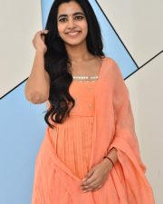 Actress Shivani Nagaram at Hey Balwanth Movie Interview Photos 06