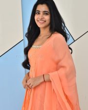 Actress Shivani Nagaram at Hey Balwanth Movie Interview Photos 07