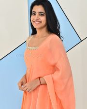 Actress Shivani Nagaram at Hey Balwanth Movie Interview Photos 08