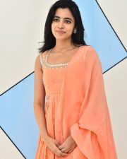 Actress Shivani Nagaram at Hey Balwanth Movie Interview Photos 10